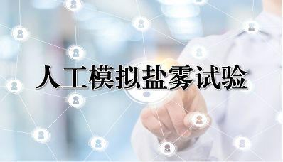 盐雾试验